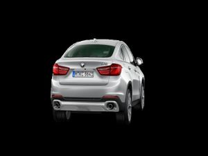 BMW X6 xDrive30d 190 kW (258 CV)  - Foto 17