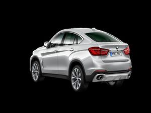 BMW X6 xDrive30d 190 kW (258 CV)  - Foto 15