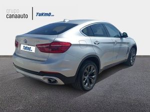 BMW X6 xDrive30d 190 kW (258 CV)  - Foto 4
