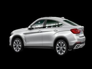 BMW X6 xDrive30d 190 kW (258 CV)  - Foto 30