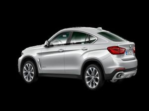BMW X6 xDrive30d 190 kW (258 CV)  - Foto 8