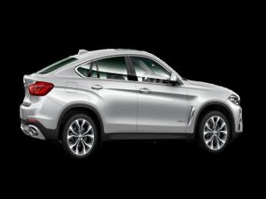 BMW X6 xDrive30d 190 kW (258 CV)  - Foto 16