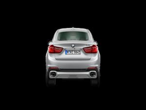 BMW X6 xDrive30d 190 kW (258 CV)  - Foto 39
