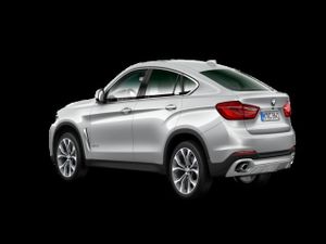 BMW X6 xDrive30d 190 kW (258 CV)  - Foto 38