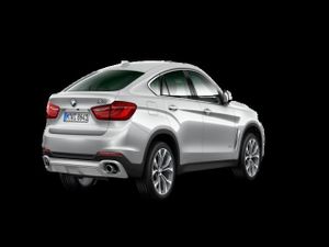 BMW X6 xDrive30d 190 kW (258 CV)  - Foto 12
