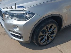 BMW X6 xDrive30d 190 kW (258 CV)  - Foto 6