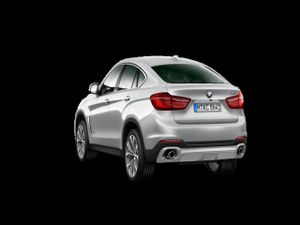 BMW X6 xDrive30d 190 kW (258 CV)  - Foto 35