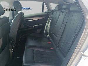 BMW X6 xDrive30d 190 kW (258 CV)  - Foto 9