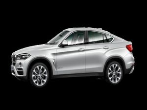 BMW X6 xDrive30d 190 kW (258 CV)  - Foto 27