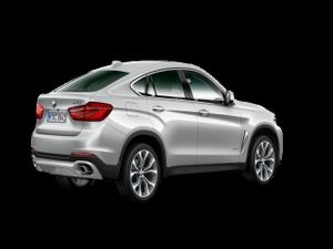 BMW X6 xDrive30d 190 kW (258 CV)  - Foto 31