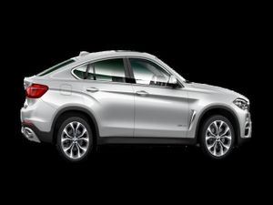 BMW X6 xDrive30d 190 kW (258 CV)  - Foto 37