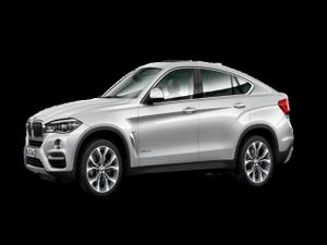 BMW X6 xDrive30d 190 kW (258 CV)  - Foto 22
