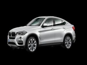 BMW X6 xDrive30d 190 kW (258 CV)  - Foto 2