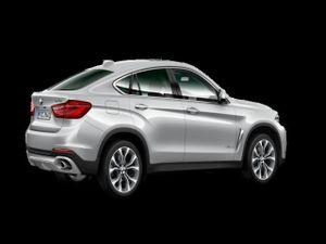 BMW X6 xDrive30d 190 kW (258 CV)  - Foto 9