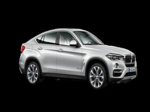 BMW X6 xDrive30d 190 kW (258 CV)  - Foto 4