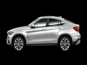BMW X6 xDrive30d 190 kW (258 CV)  - Foto 25