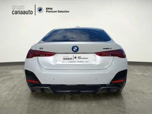 BMW i4 eDrive35 210 kW (286 CV)  - Foto 5