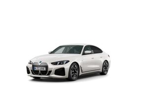 BMW i4 eDrive35 210 kW (286 CV)  - Foto 3