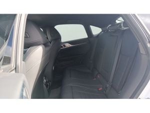 BMW i4 eDrive35 210 kW (286 CV)  - Foto 9