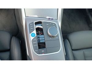 BMW i4 eDrive35 210 kW (286 CV)  - Foto 12