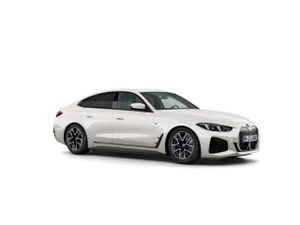 BMW i4 eDrive35 210 kW (286 CV)  - Foto 4