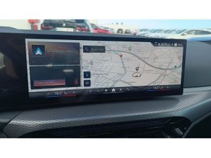 BMW i4 eDrive35 210 kW (286 CV)  - Foto 13