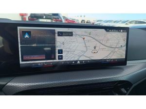 BMW i4 eDrive35 210 kW (286 CV)  - Foto 13