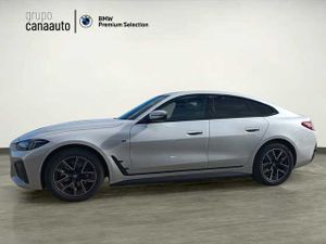 BMW i4 eDrive35 210 kW (286 CV)  - Foto 3