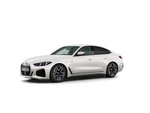 BMW i4 eDrive35 210 kW (286 CV)  - Foto 2