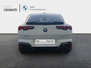 BMW iX2 xDrive30 230 kW (313 CV)  - Foto 5