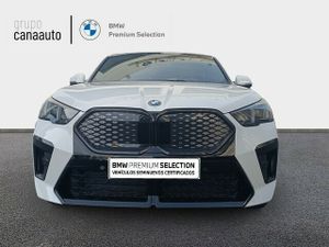 BMW iX2 xDrive30 230 kW (313 CV)  - Foto 2