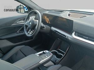 BMW iX2 xDrive30 230 kW (313 CV)  - Foto 8