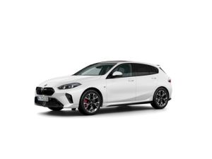 BMW Serie 1 120d 120 kW (163 CV)  - Foto 2
