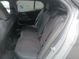BMW Serie 1 120d 120 kW (163 CV)  - Foto 9