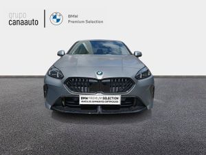 BMW Serie 1 120d 120 kW (163 CV)  - Foto 2