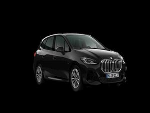 BMW Serie 2 218d Active Tourer 110 kW (150 CV)  - Foto 10