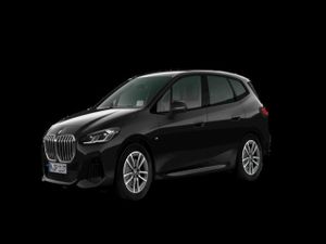 BMW Serie 2 218d Active Tourer 110 kW (150 CV)  - Foto 2