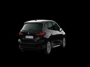 BMW Serie 2 218d Active Tourer 110 kW (150 CV)  - Foto 12