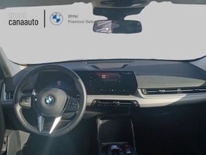 BMW X1 sDrive20i 125 kW (170 CV)  - Foto 7