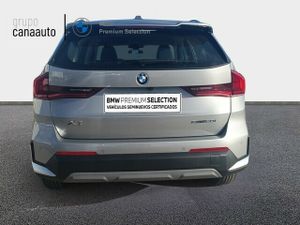 BMW X1 sDrive20i 125 kW (170 CV)  - Foto 5