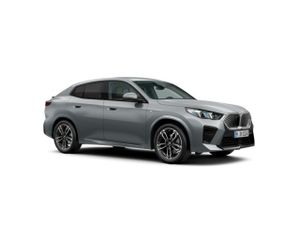 BMW iX2 eDrive20 150 kW (204 CV)  - Foto 4