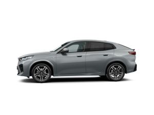BMW iX2 eDrive20 150 kW (204 CV)  - Foto 5