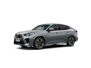 BMW iX2 eDrive20 150 kW (204 CV)  - Foto 2