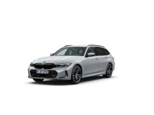 BMW Serie 3 330e xDrive Touring 215 kW (292 CV)  - Foto 3
