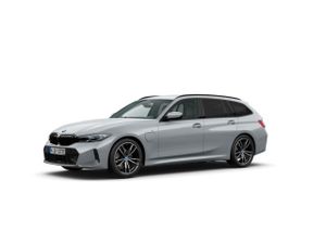 BMW Serie 3 330e xDrive Touring 215 kW (292 CV)  - Foto 2