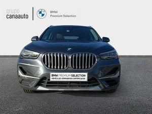 BMW X1 sDrive20i 141 kW (192 CV)  - Foto 2