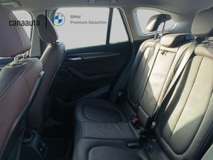 BMW X1 sDrive20i 141 kW (192 CV)  - Foto 9