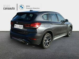 BMW X1 sDrive20i 141 kW (192 CV)  - Foto 4
