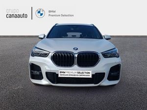 BMW X1 xDrive25e 162 kW (220 CV)  - Foto 2