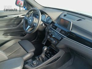 BMW X1 xDrive25e 162 kW (220 CV)  - Foto 8